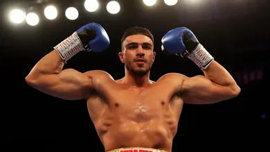 Matthew Lewis / Getty Images