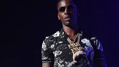 Paras Griffin / Stringer / Getty Images