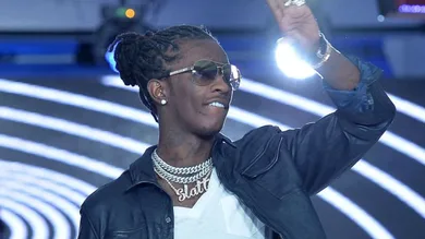 Noam Galai / Stringer / Getty Images