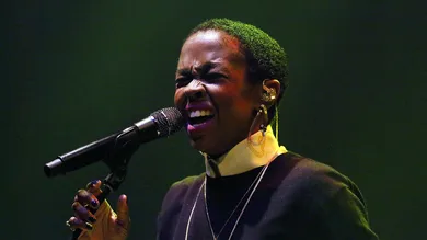 Graham Denholm/Getty Images