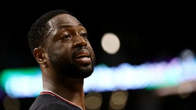 Maddie Meyer/Getty Images