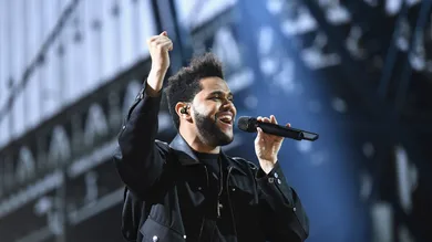 Pascal Le Segretain/Getty Images for Victoria's Secret