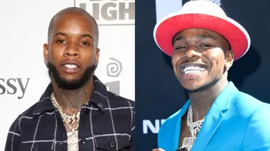 Cassidy Sparrow & Frazer Harrison/Getty Images