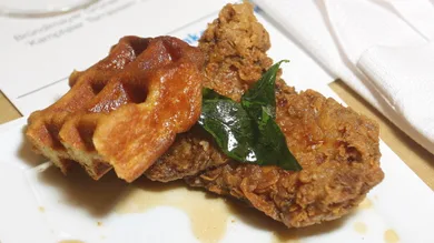 John Parra/Getty Images