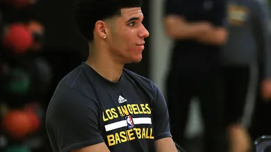 Sean M. Haffey/Getty Images