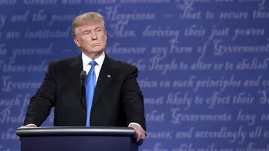 Win McNamee/Getty Images