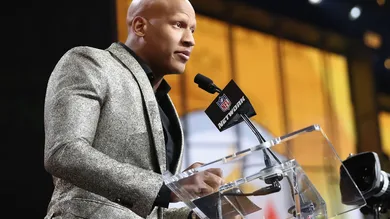 Ronald Martinez/Getty Images