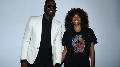 Pascal Le Segretain/Getty Images