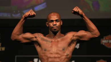 Sean M. Haffey/Getty Images