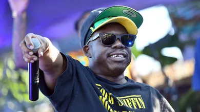 Scott Dudelson/Getty Images