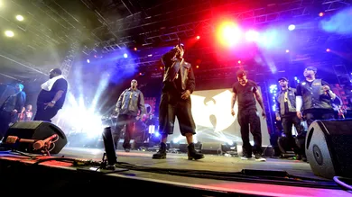 Frazer Harrison/Getty Images