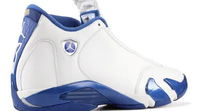 Image Via Flight Club