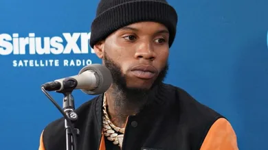 Cindy Ord / Stringer / Getty Images