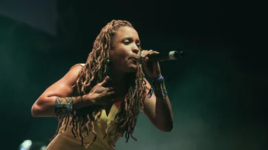 David A. Smith/Getty Images