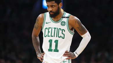 Maddie Meyer/Getty Images