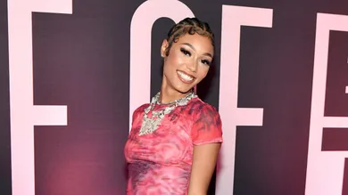 Paras Griffin/Getty Images