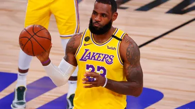 Kevin C. Cox/Getty Images