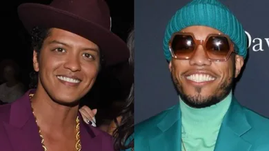 Larry Busacca / Staff / Getty Images, Jon Kopaloff / Stringer / Getty Images