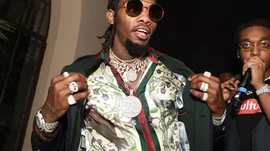 Emma McIntyre/Getty Images