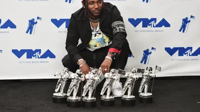 Alberto E. Rodriguez/Getty Images