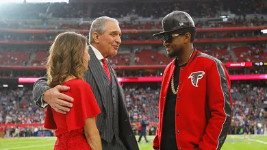 Kevin C. Cox/Getty Images