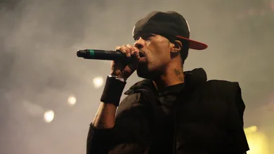 Brendon Thorne / Getty Images