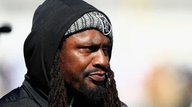 Sean M. Haffey/Getty Images