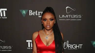 Cassidy Sparrow/Getty Images