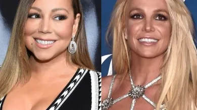 Jamie McCarthy / Staff / Getty Images, Alberto E. Rodriguez / Staff / Getty Images