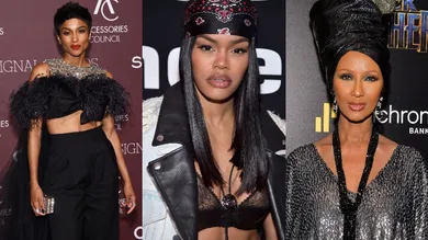 Jamie McCarthy/Theo Wargo/ Roy Rochlin/Getty Images