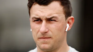 Wesley Hitt/AAF/Getty Images