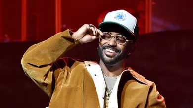 Theo Wargo/Getty Images