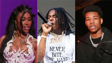 Theo Wargo, Erika Goldring, Prince Williams/Getty Images