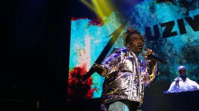 Bennett Raglin/Getty Images