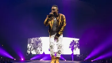 Christopher Polk/Getty Images