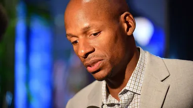 Johnny Louis/Getty Images