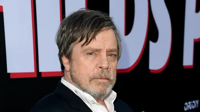 Kevin Winter/Getty Images