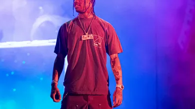 Scott Legato/Getty Images for Live Nation