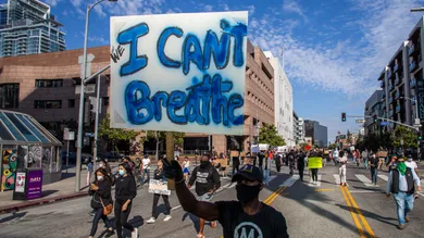 Apu Gomes / Stringer / Getty Images