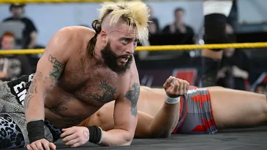 Scott Dudelson/Getty Images