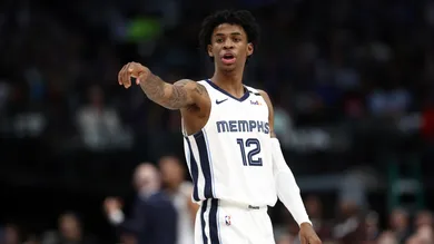 Ronald Martinez/Getty Images