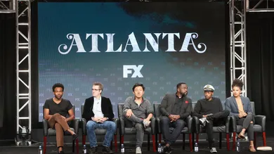 Frederick M. Brown/Getty Images