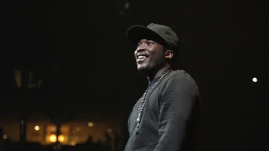 Bill McCay/WireImage/Getty Images