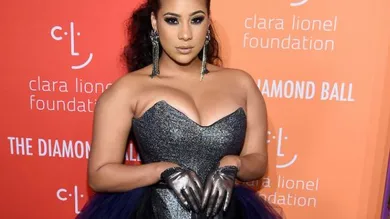 Dimitrios Kambouris / Staff / Getty Images