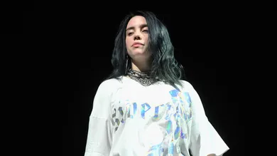 Frazer Harrison/Getty Images