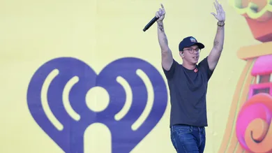 Brekken/Getty Images for iHeartMedia