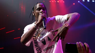 Tasos Katopodis/Getty Images