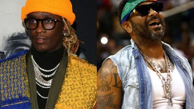 Jean Baptiste Lacroix/Getty Images, Mike Stobe/BIG3/Getty Images