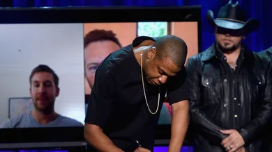 Jamie McCarthy/Getty Images