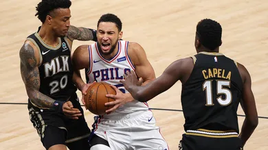 Kevin C. Cox/Getty Images